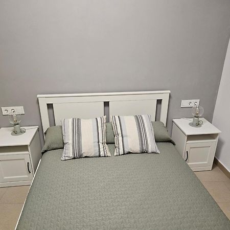 Apartments Zarate غرناطة المظهر الخارجي الصورة