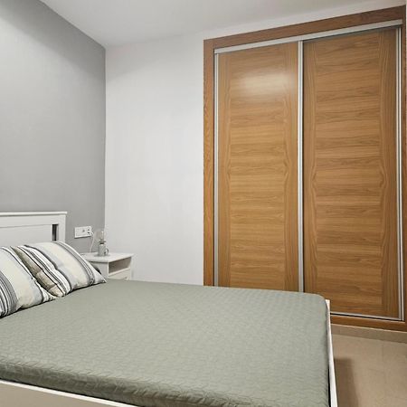 Apartments Zarate غرناطة المظهر الخارجي الصورة