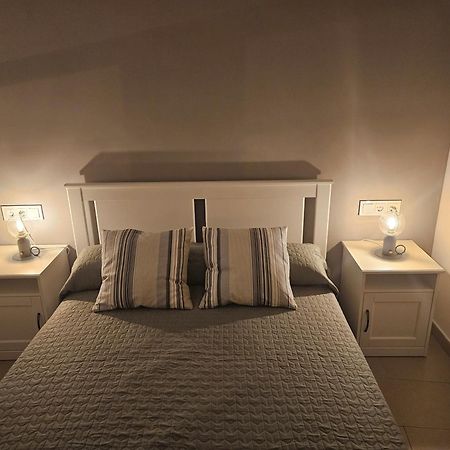 Apartments Zarate غرناطة المظهر الخارجي الصورة