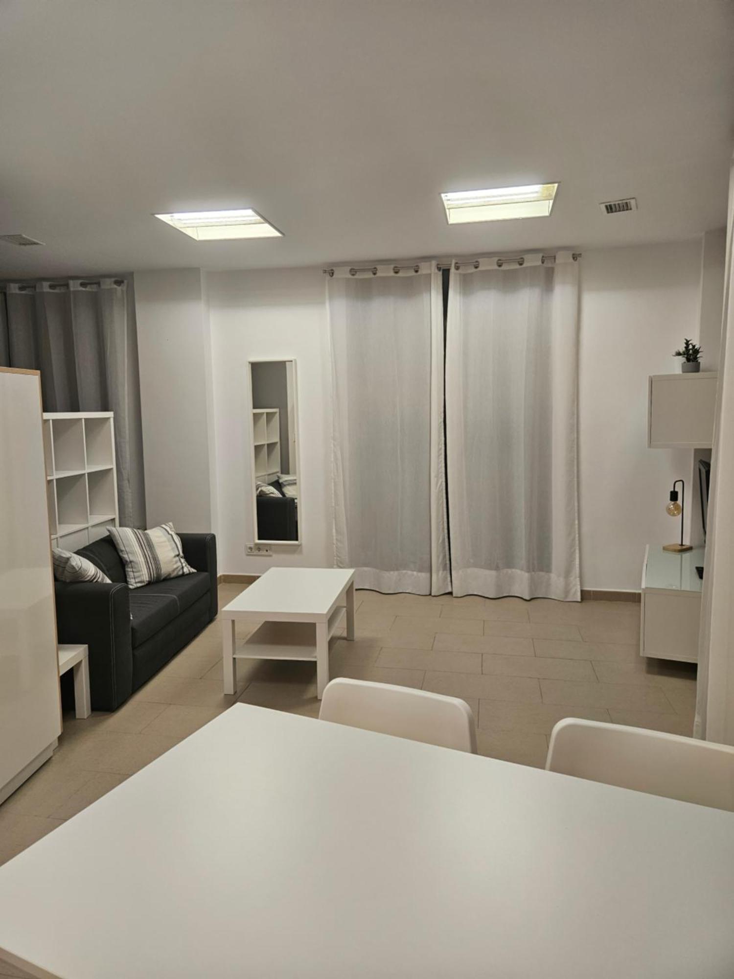Apartments Zarate غرناطة المظهر الخارجي الصورة