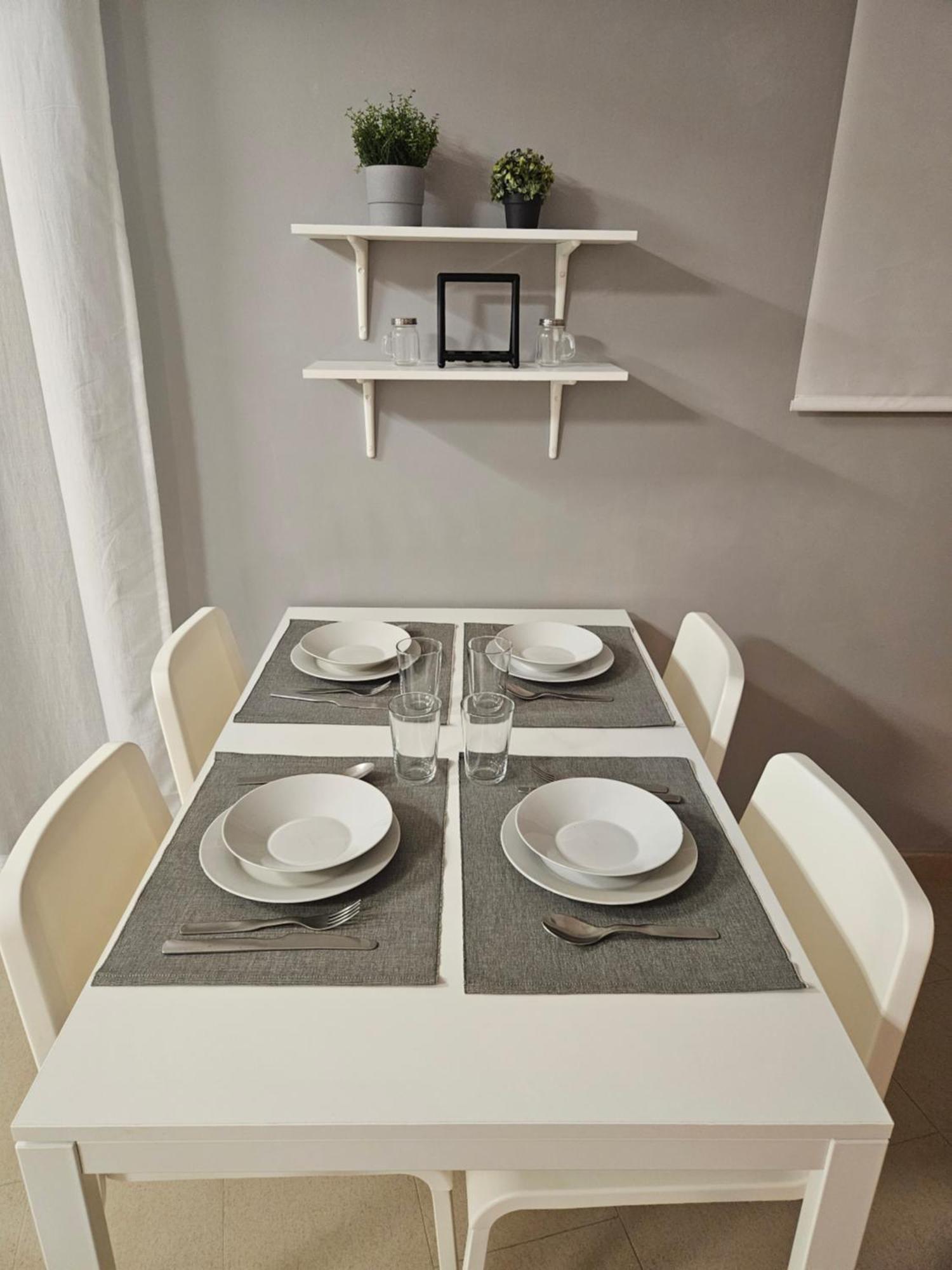 Apartments Zarate غرناطة المظهر الخارجي الصورة
