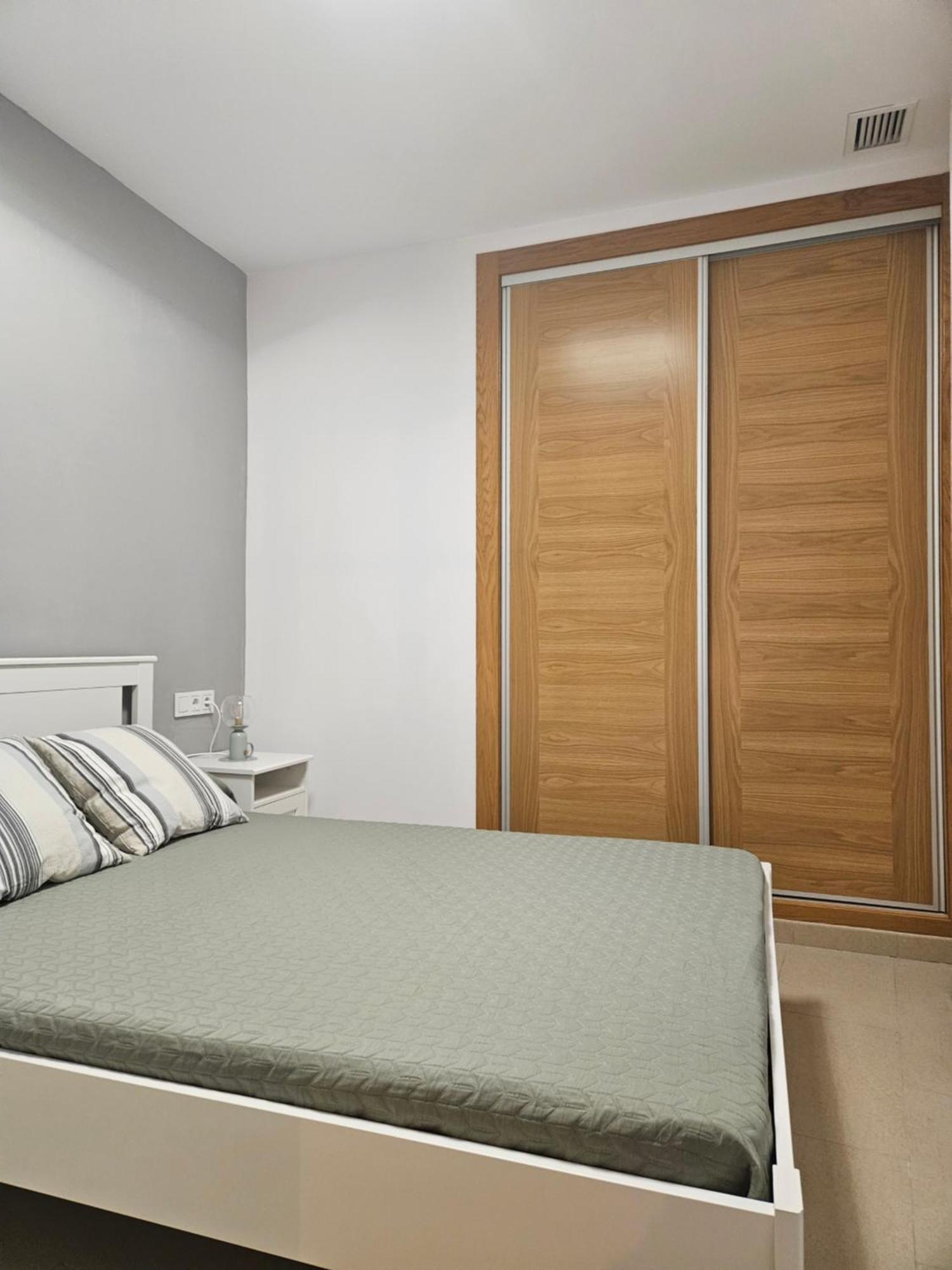 Apartments Zarate غرناطة المظهر الخارجي الصورة