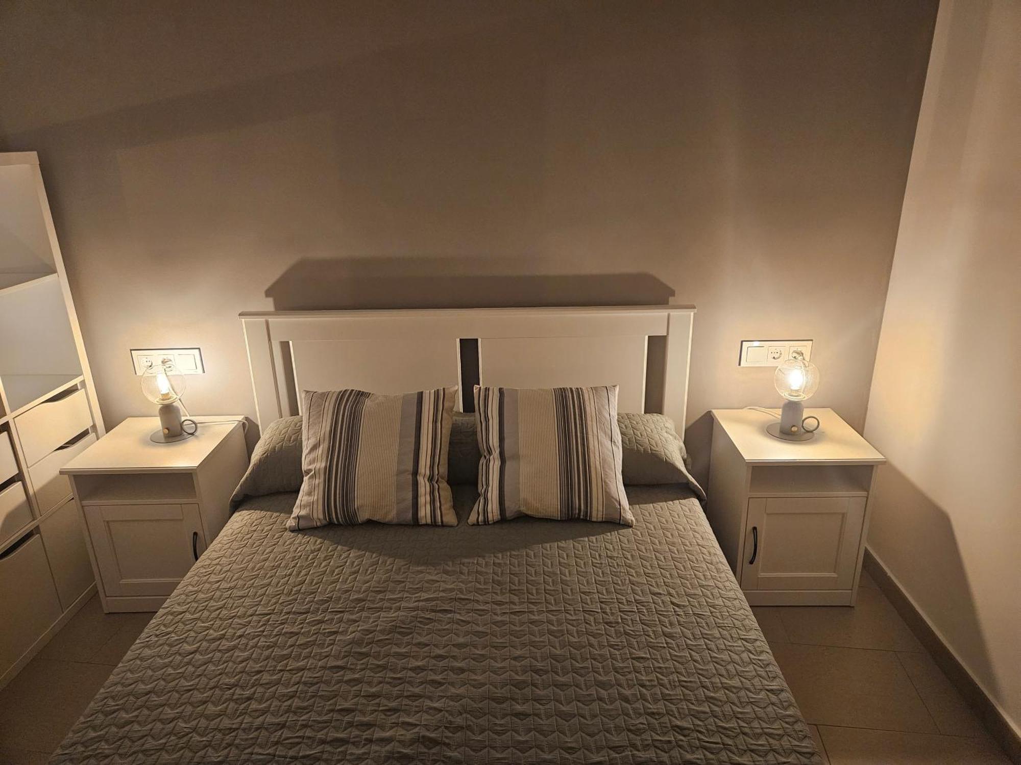 Apartments Zarate غرناطة المظهر الخارجي الصورة
